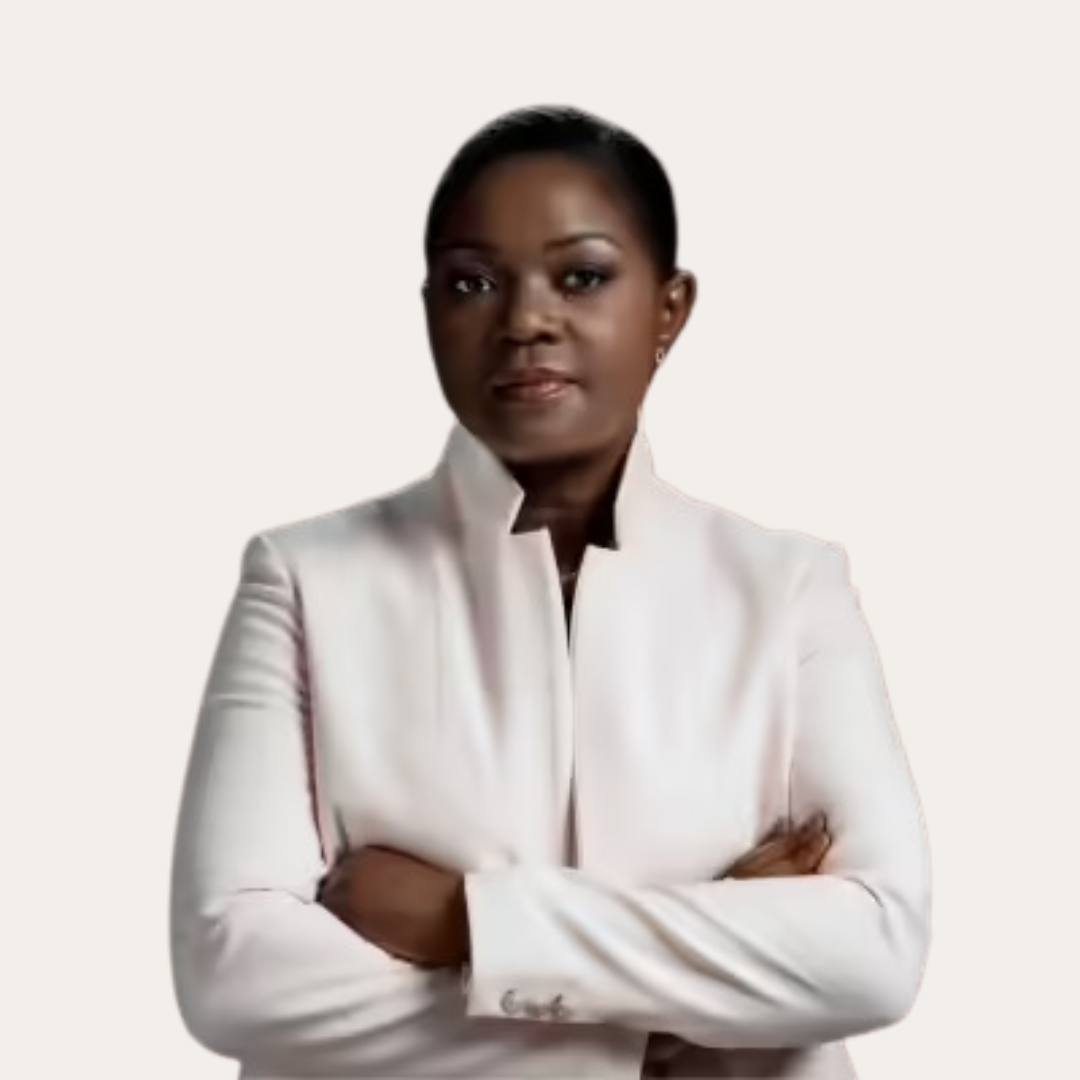 Lucy Quist