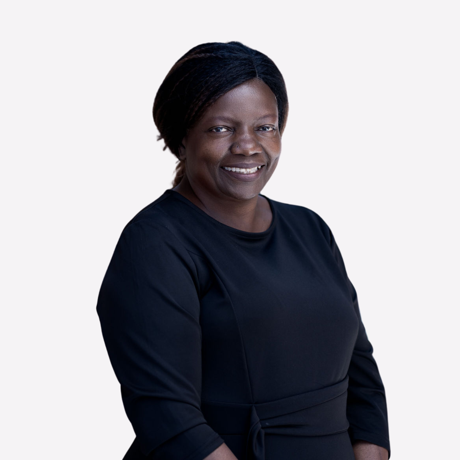 Lillian Nandwah