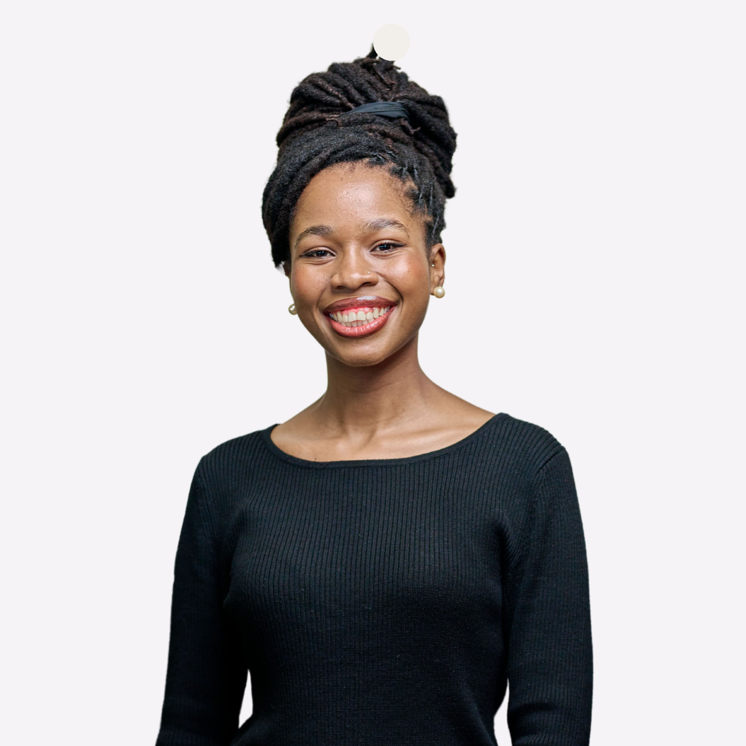 Nadine Mwangi