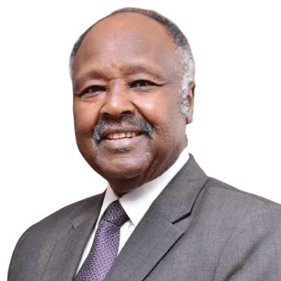 Dr. Frank Njenga
