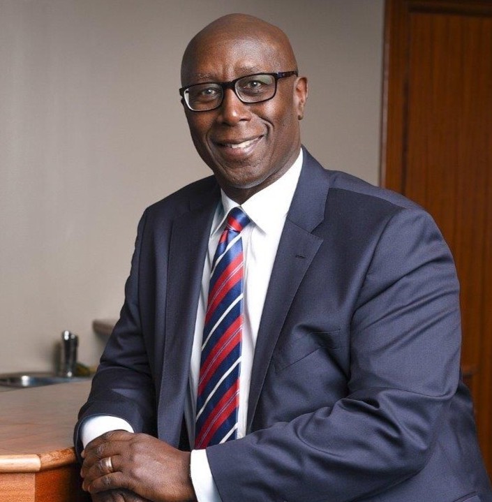 Philip Odera