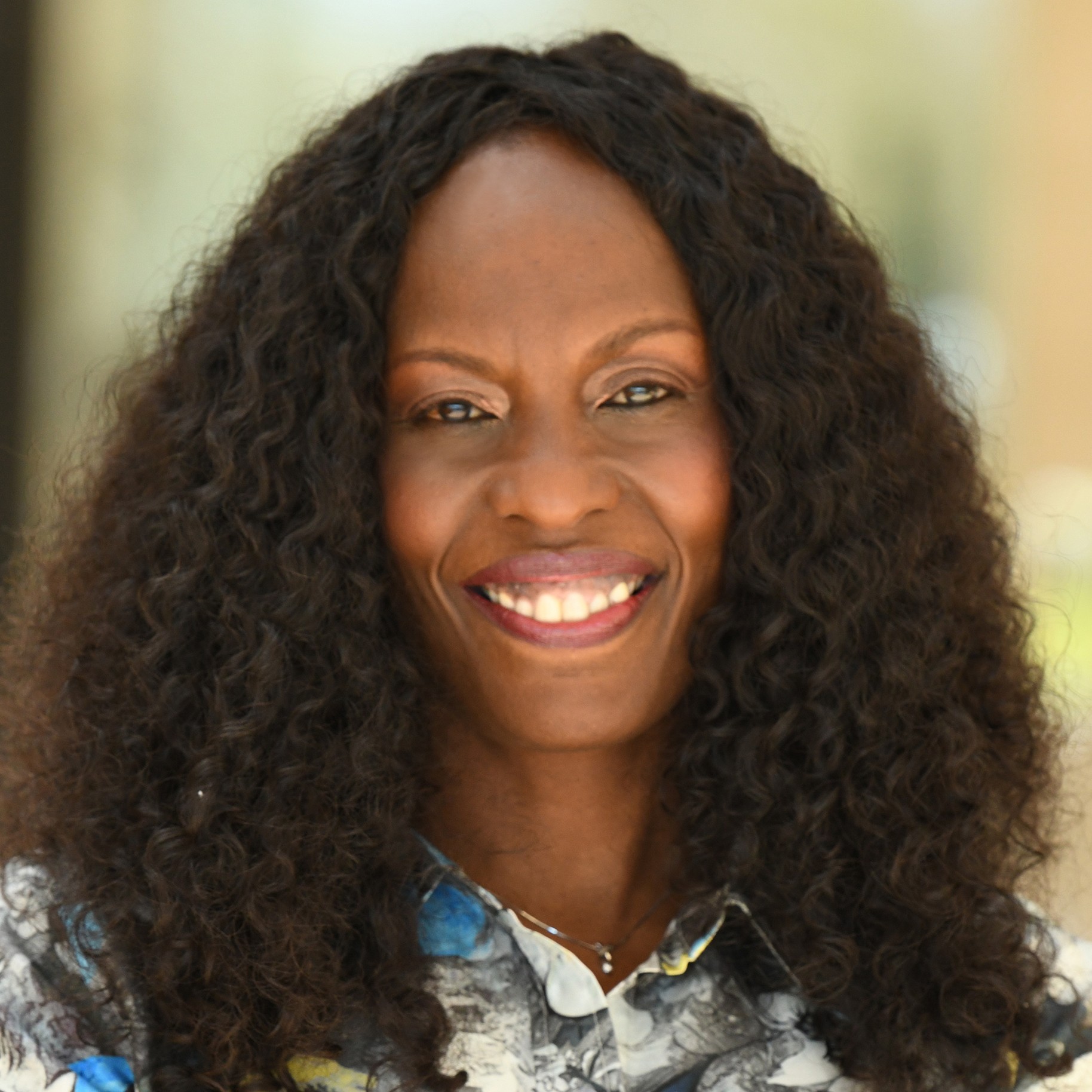 Susan Muigai
