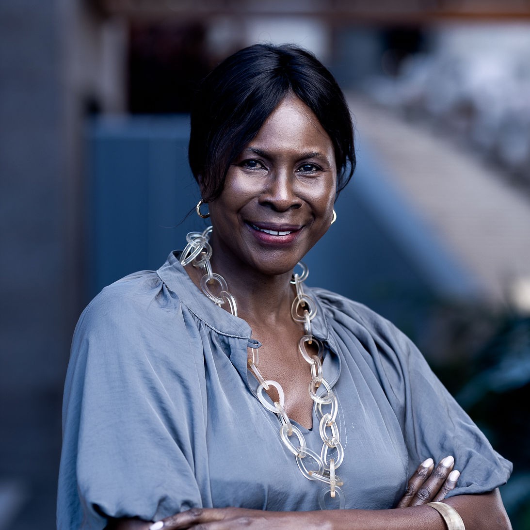 Susan Githuku