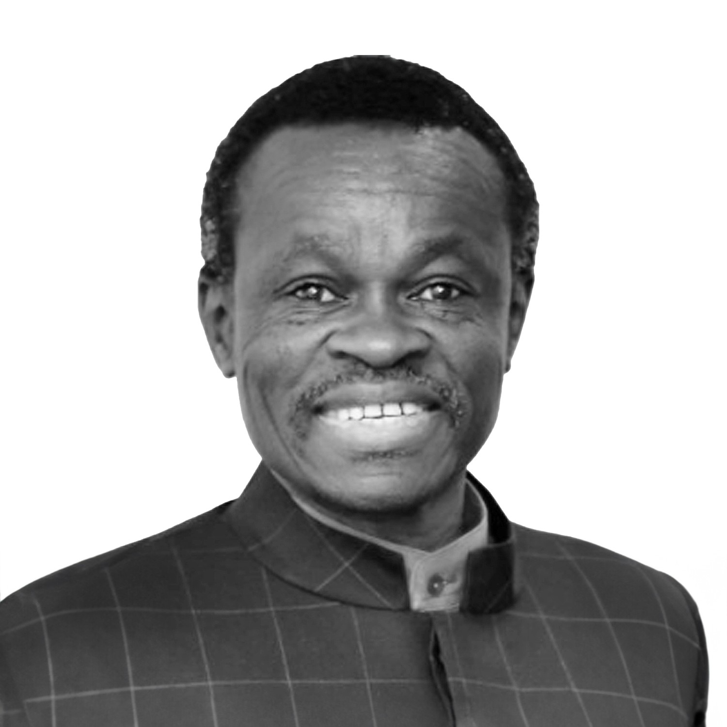 Prof. PLO Lumumba