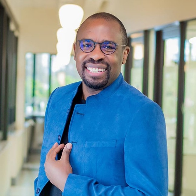 Bramuel Mwalo