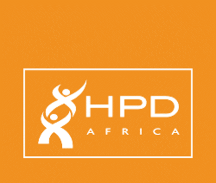 HPDA
